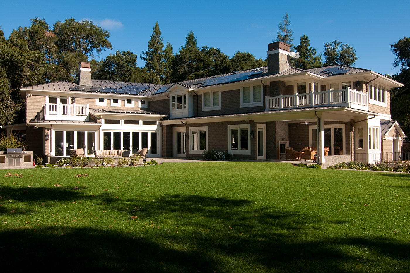 Atherton Farmhouse — photograph 6