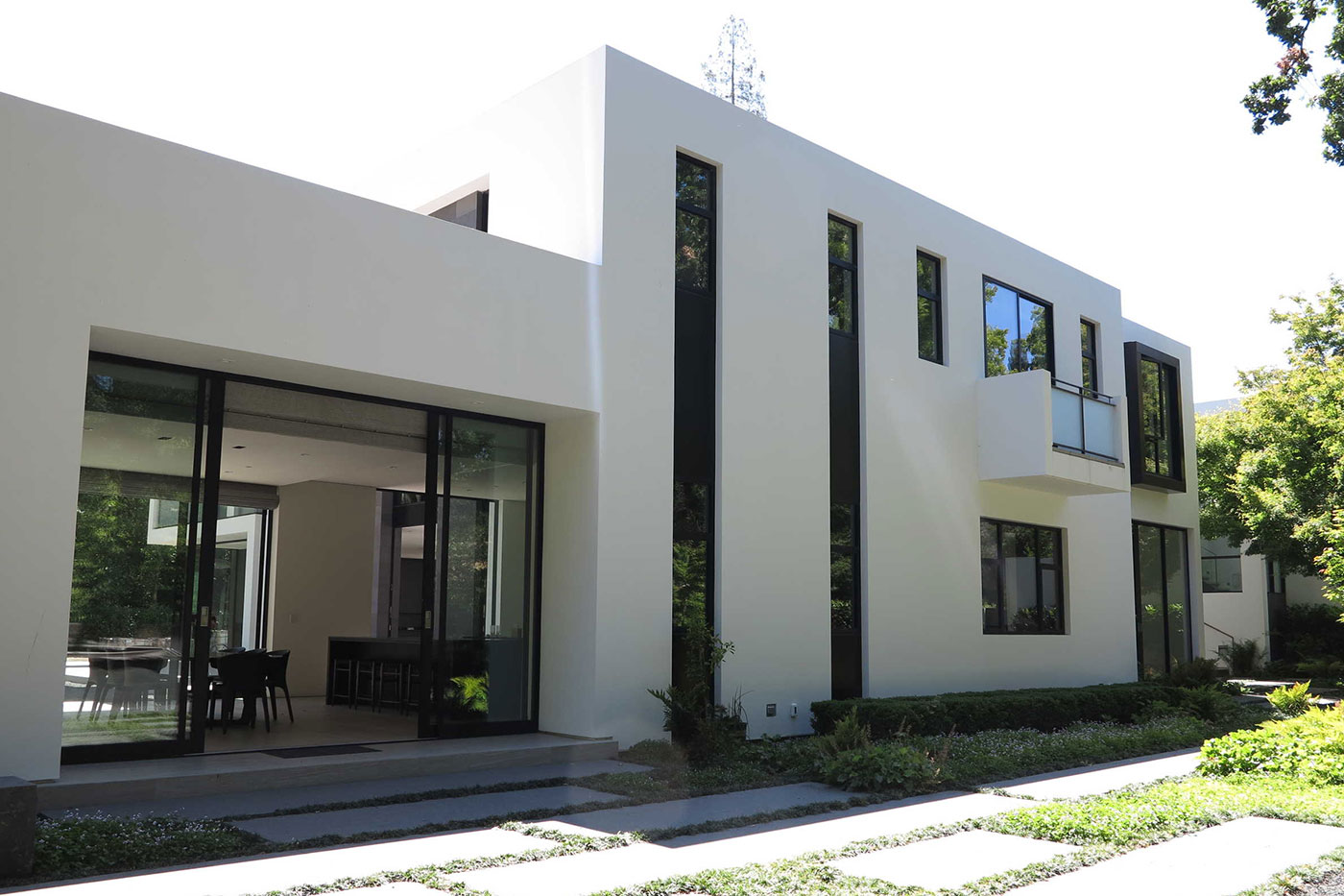 Atherton Modern