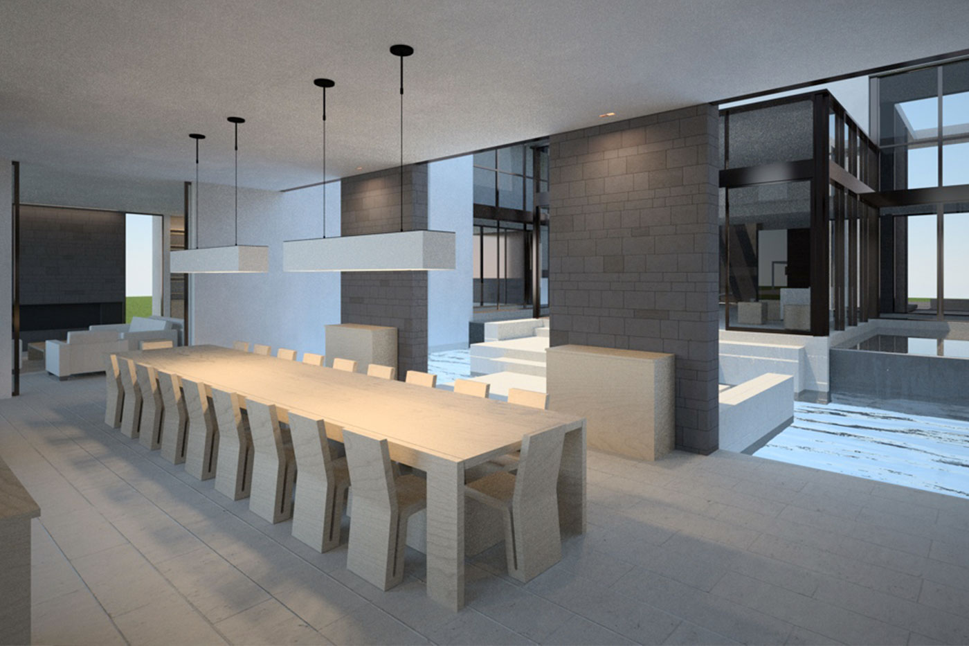 Atherton Modern — photograph 4