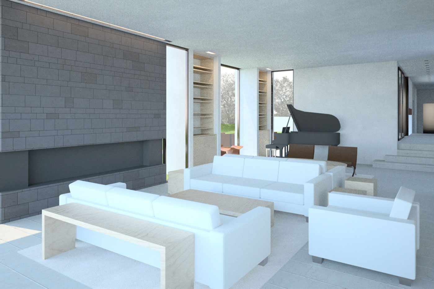 Atherton Modern — photograph 5