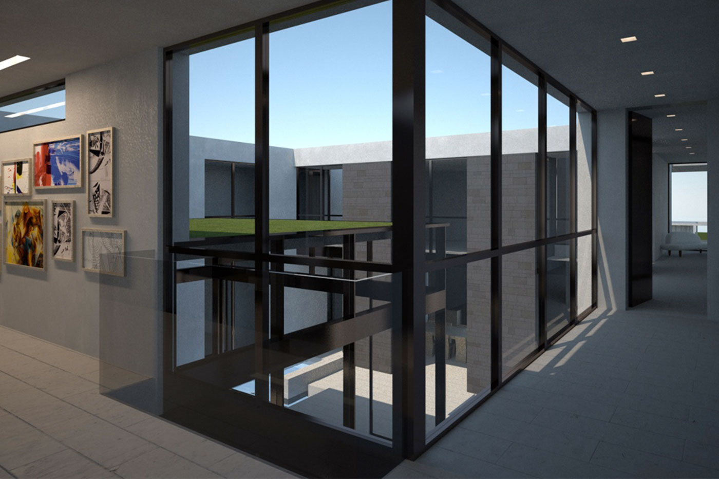 Atherton Modern — photograph 6