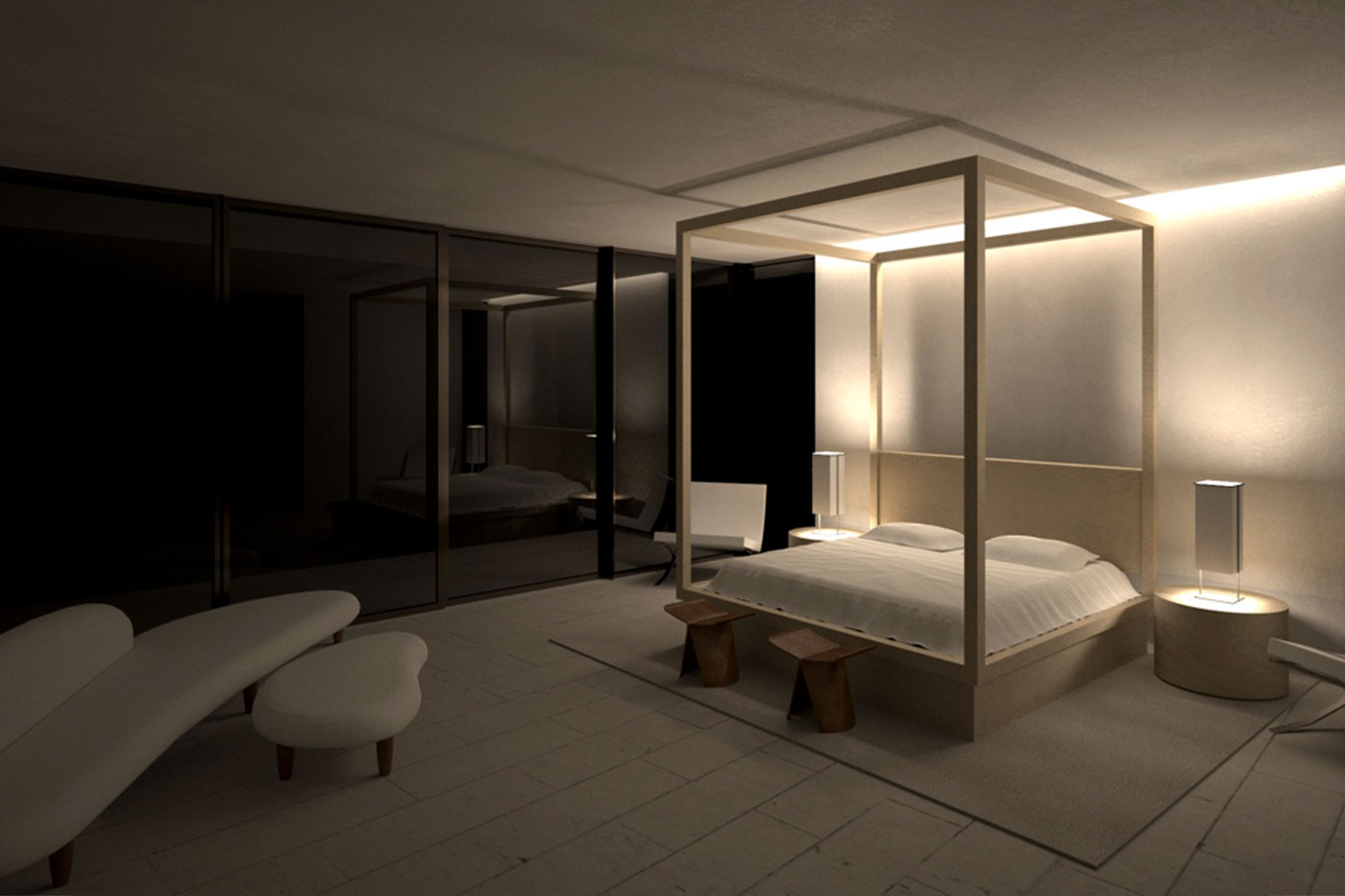 Atherton Modern — photograph 7
