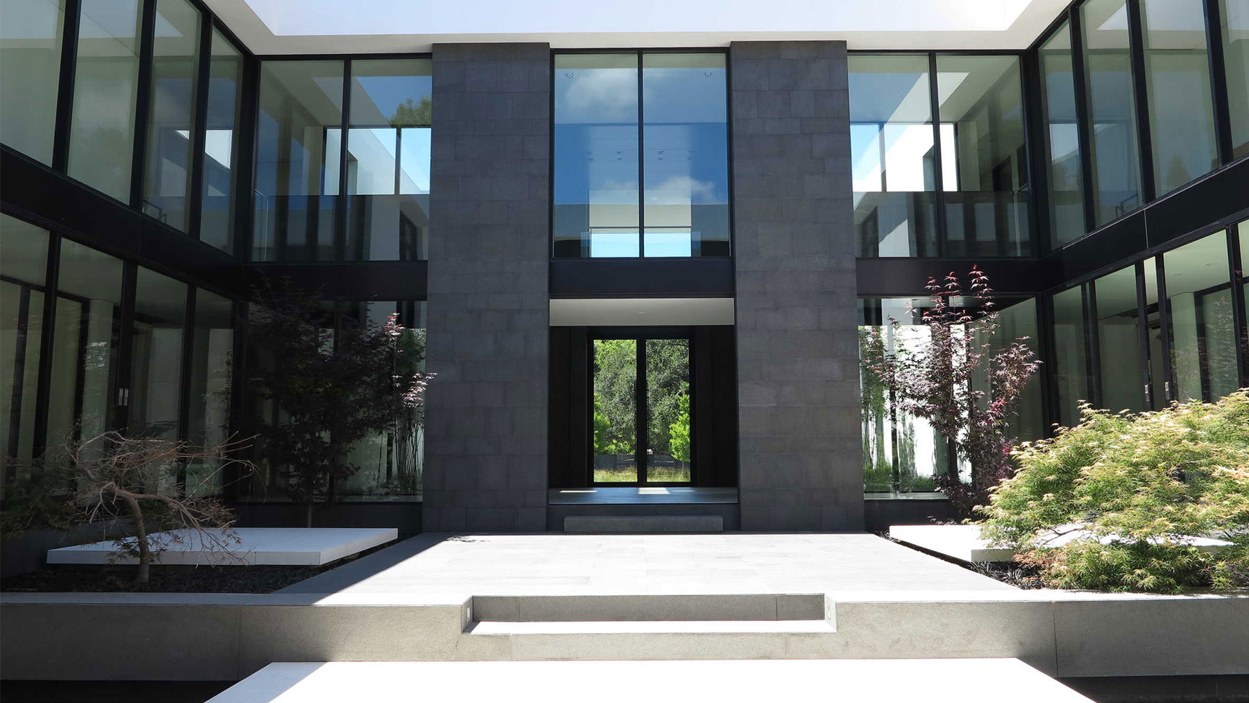 Atherton Modern