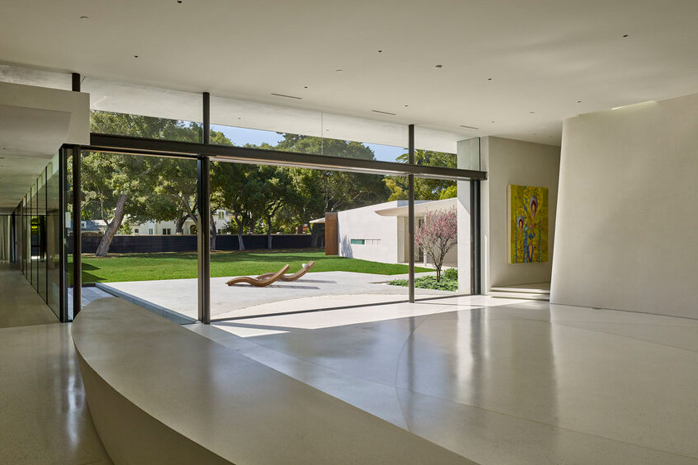 Atherton Unique Modern — photograph 5