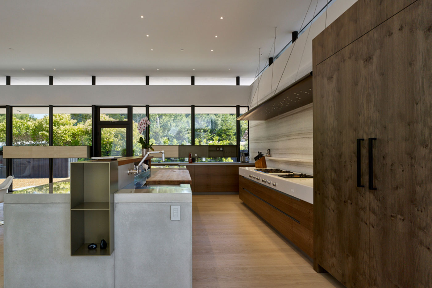 Atherton Unique Modern — photograph 6