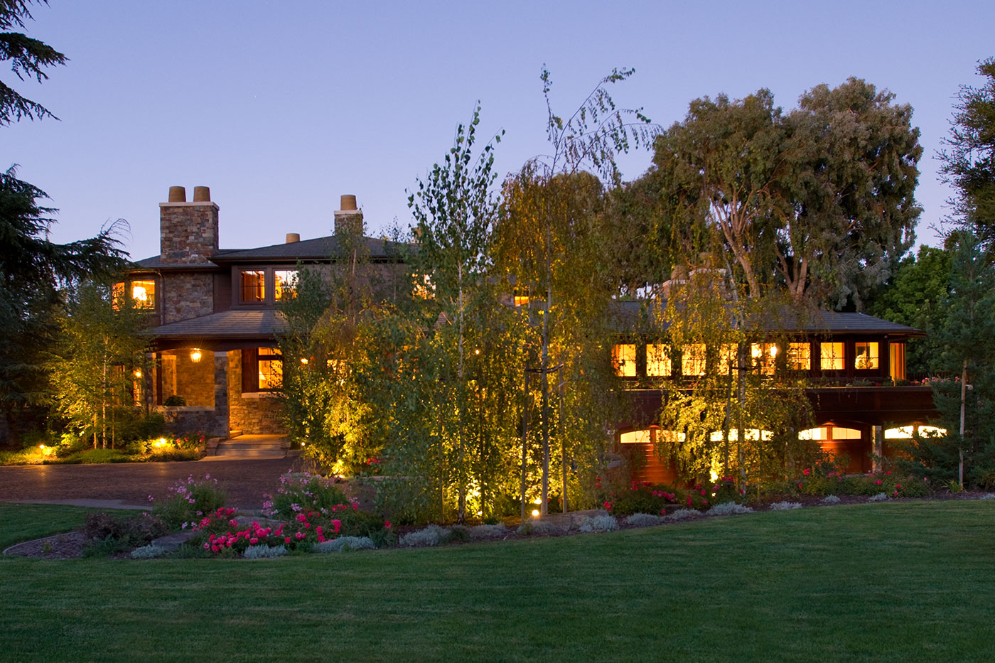 Los Altos Craftsman