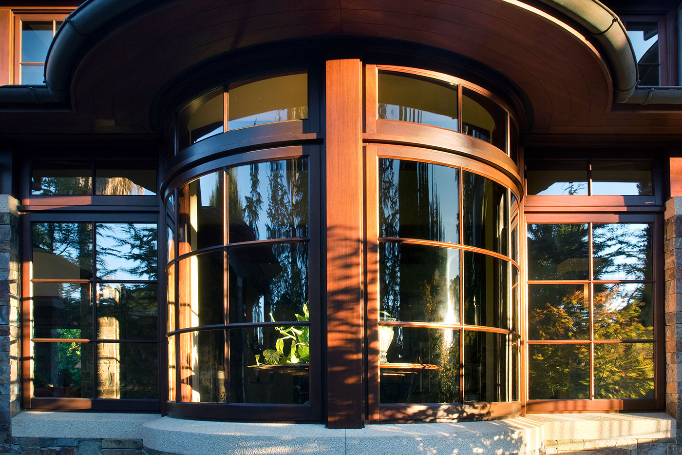 Los Altos Craftsman — photograph 4
