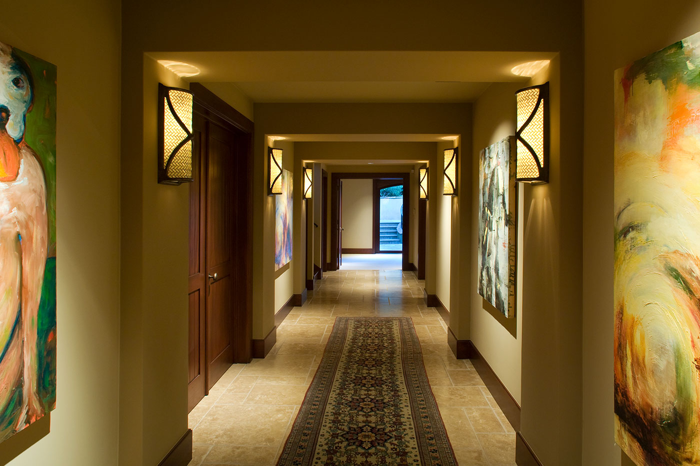 Los Altos Craftsman — photograph 6