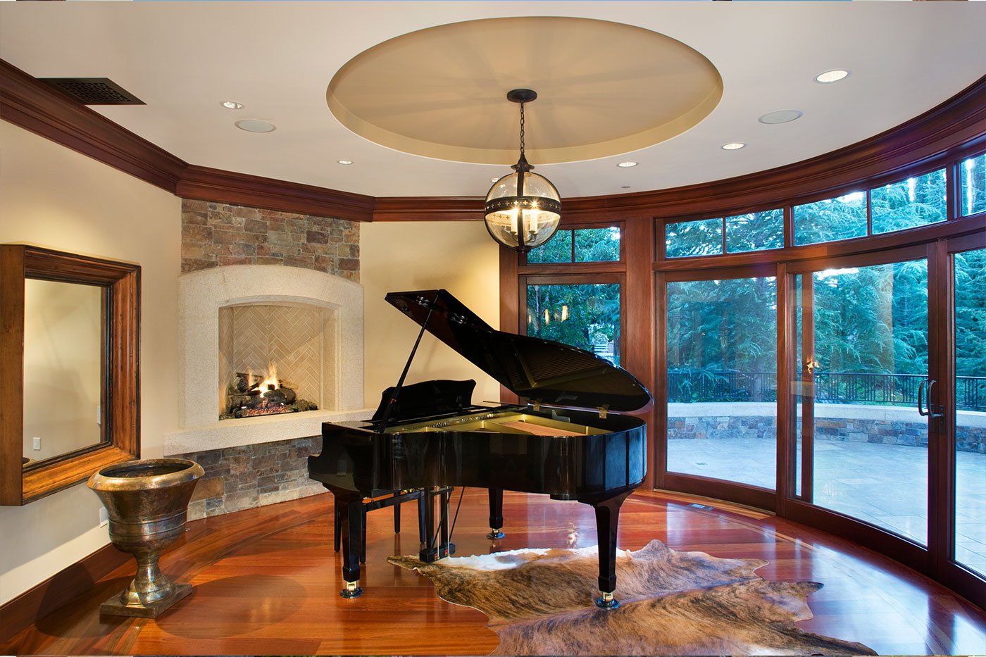 Los Altos Craftsman — photograph 7