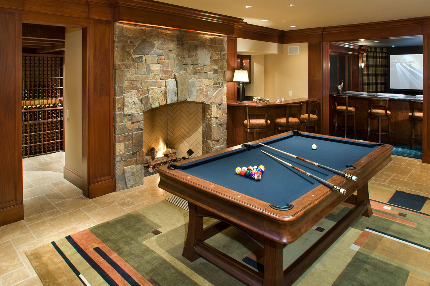 Los Altos Craftsman — photograph 9