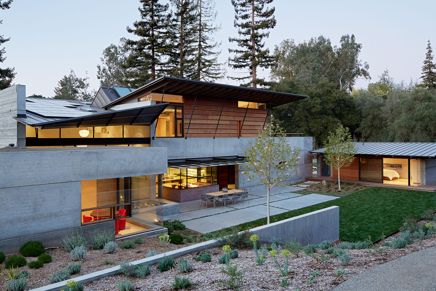 Los Altos Hills Concrete