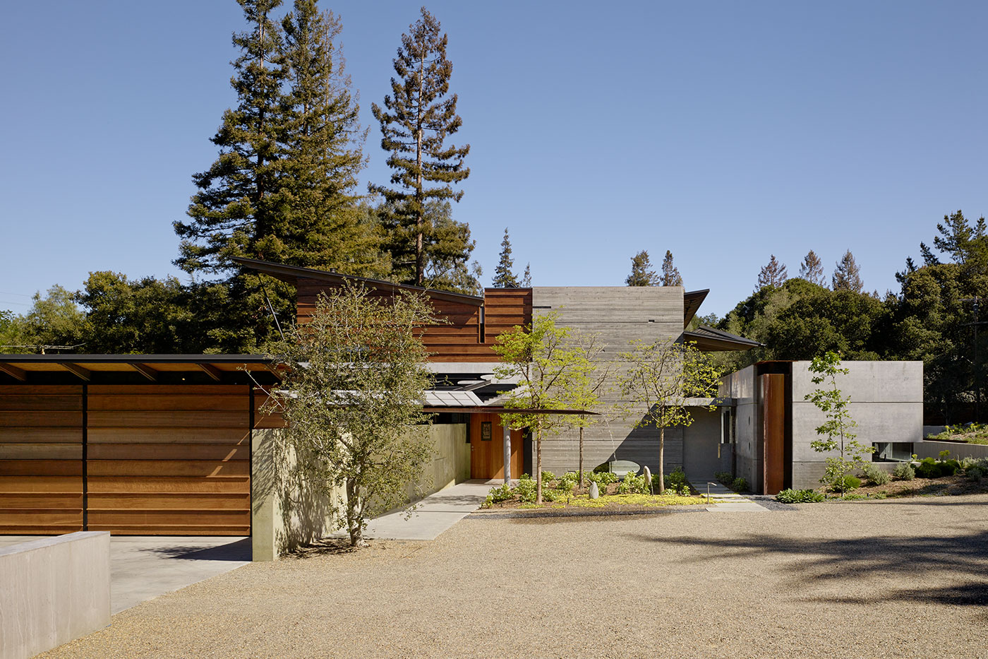 Los Altos Hills Concrete — photograph 2