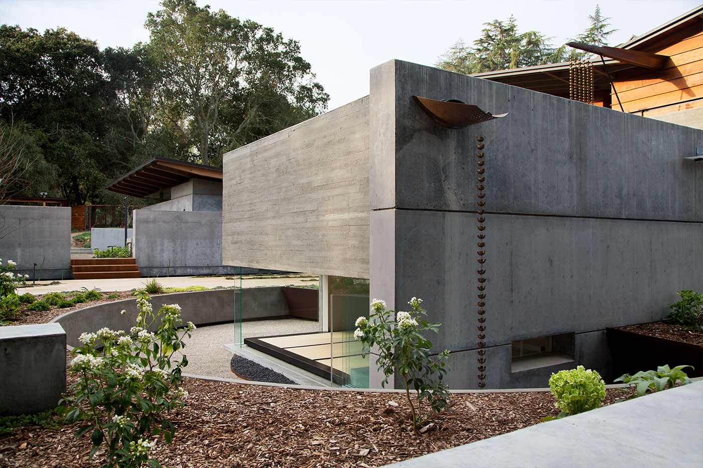 Los Altos Hills Concrete — photograph 4