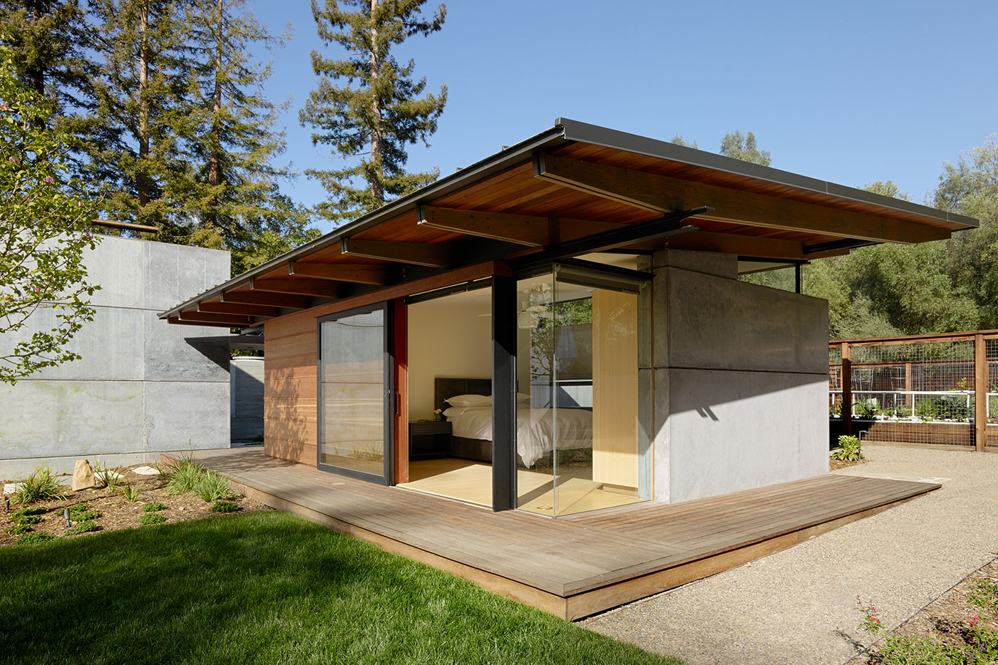 Los Altos Hills Concrete — photograph 10