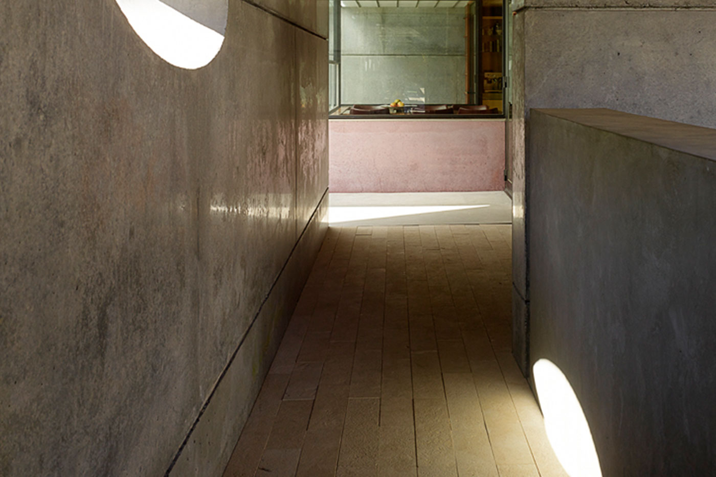Los Altos Hills Concrete — photograph 11