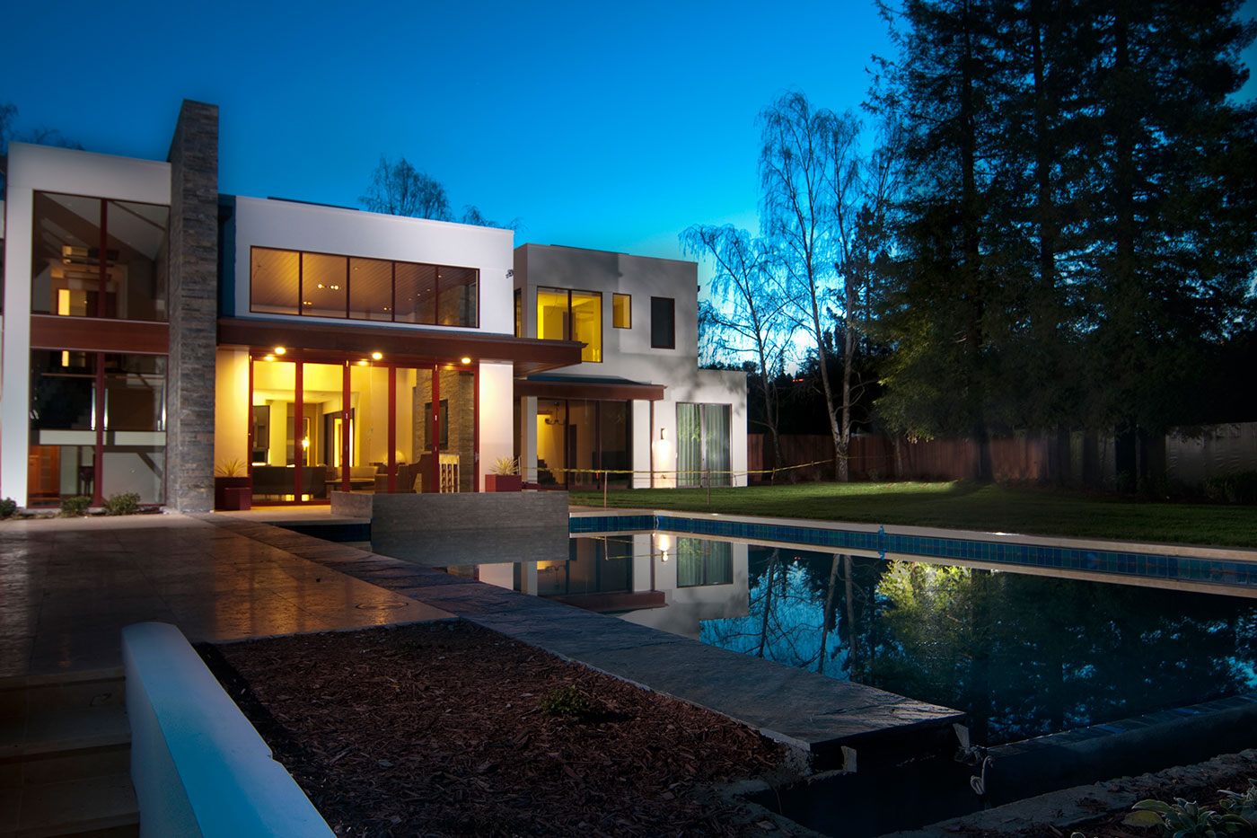 Los Altos Hills Modern