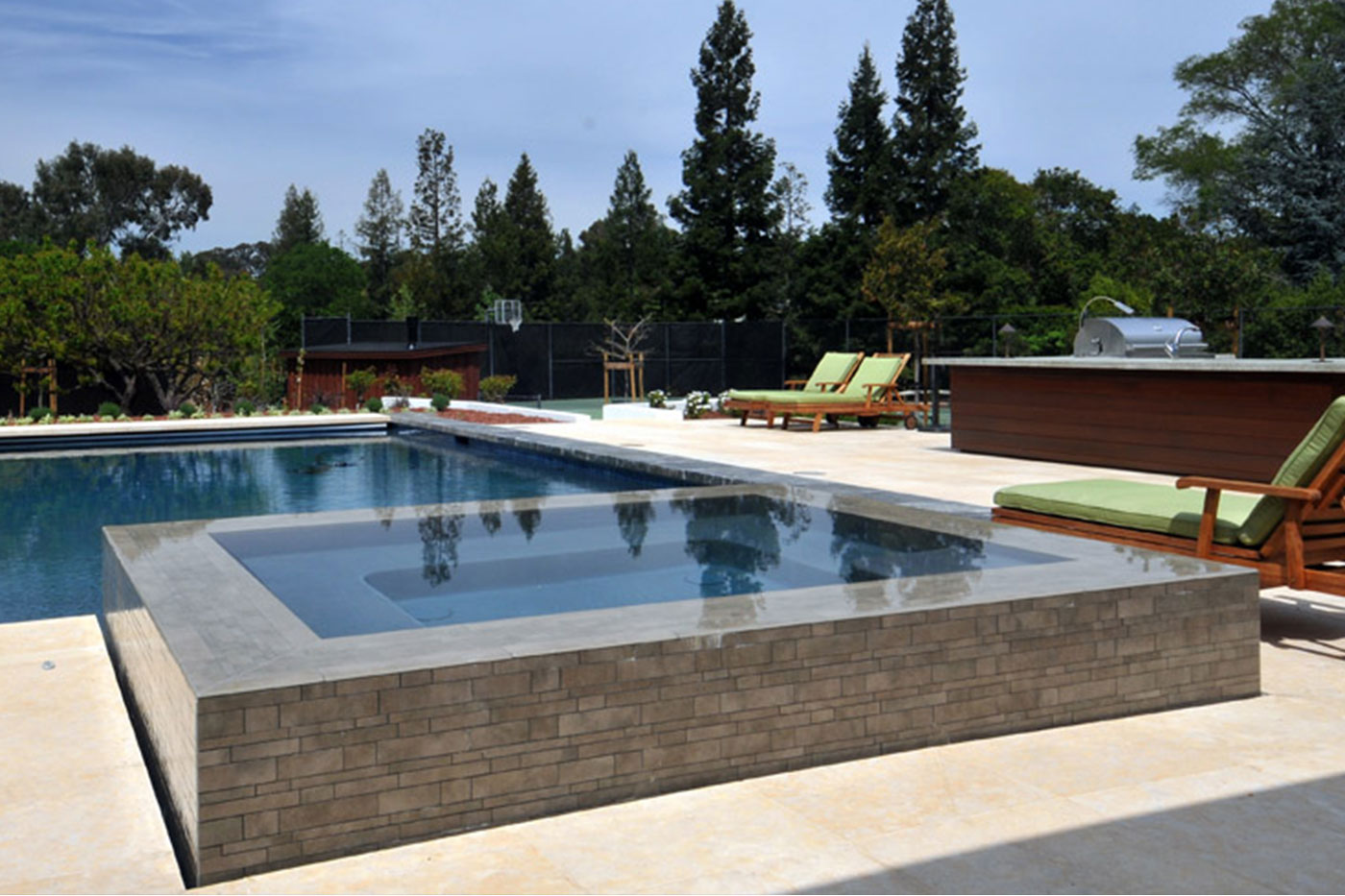 Los Altos Hills Modern — photograph 2