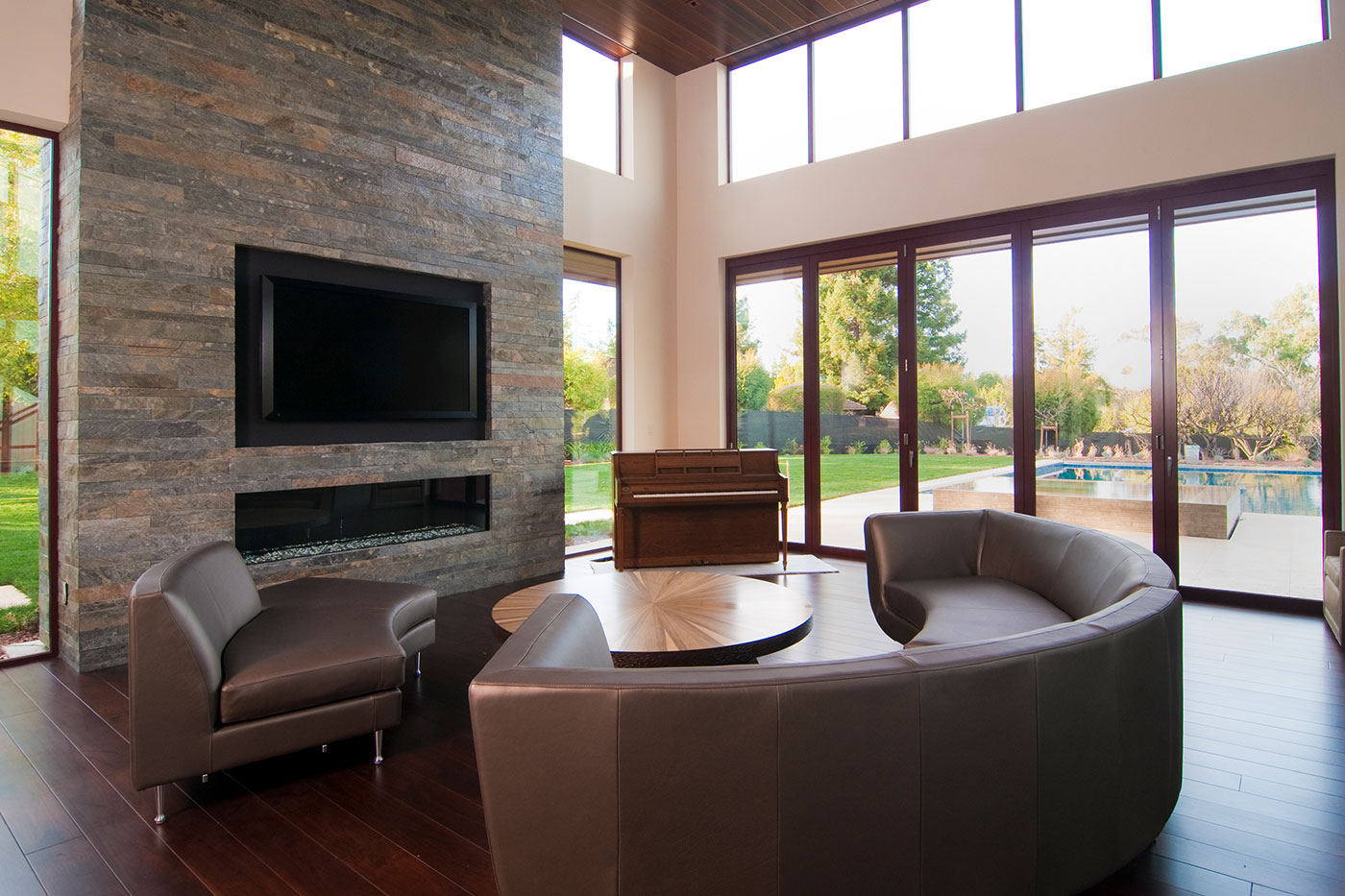 Los Altos Hills Modern — photograph 3