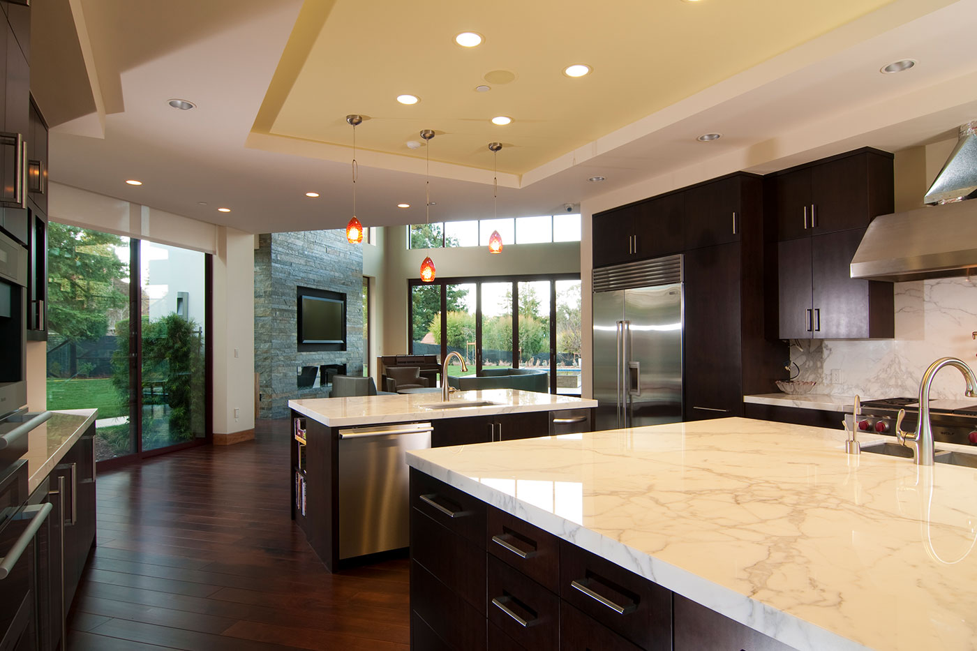 Los Altos Hills Modern — photograph 4