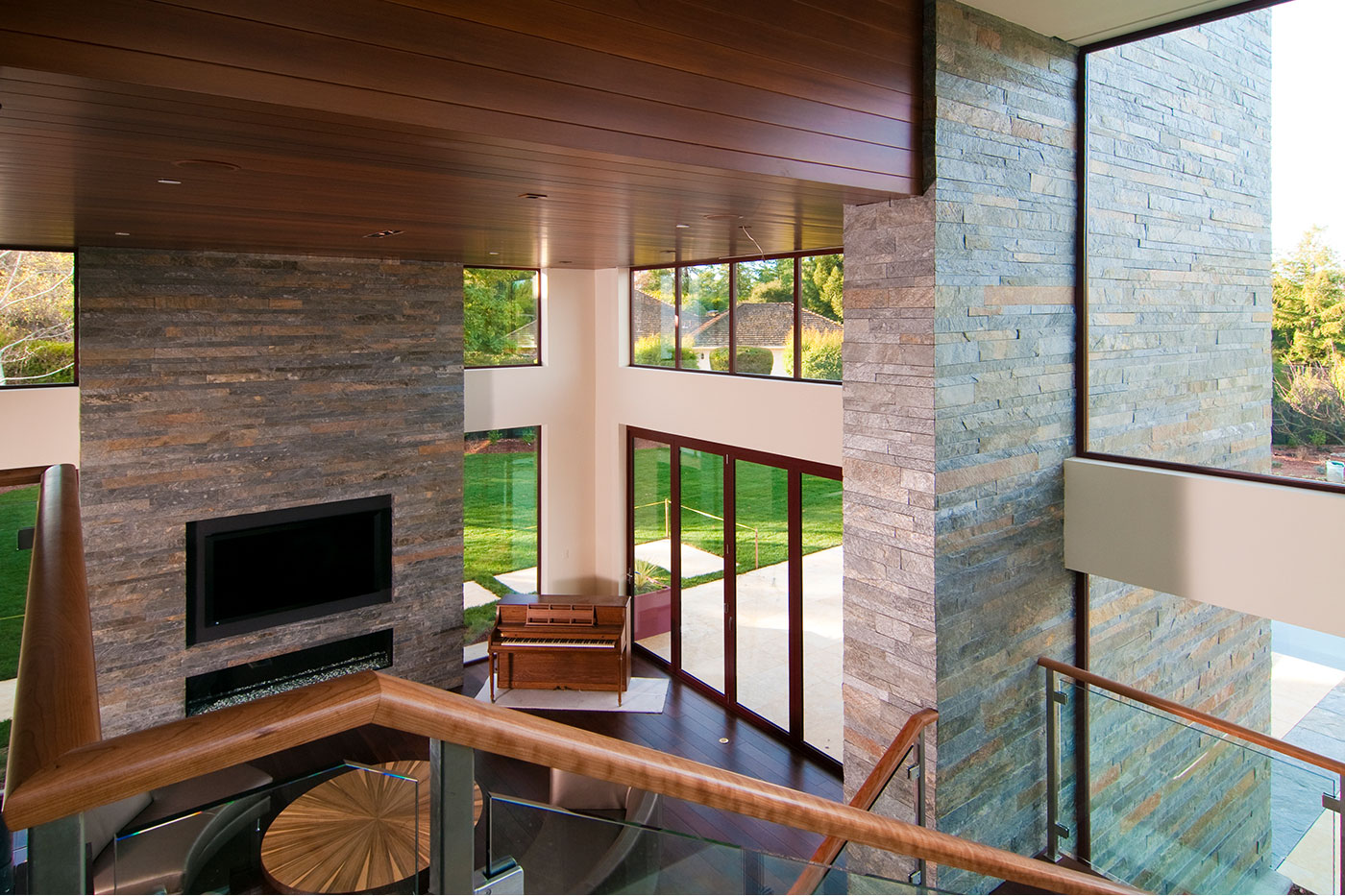 Los Altos Hills Modern — photograph 5
