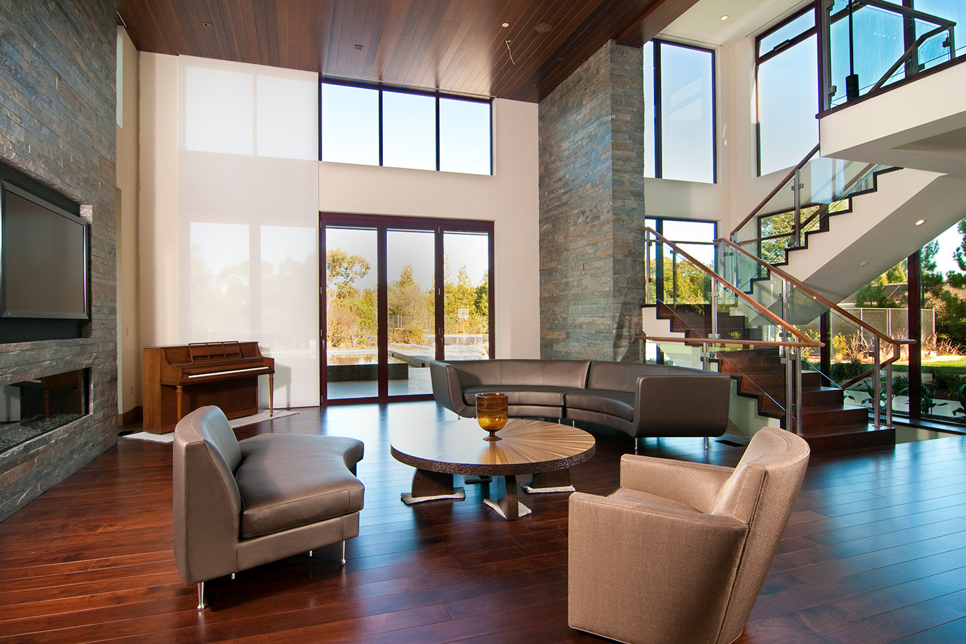 Los Altos Hills Modern — photograph 6