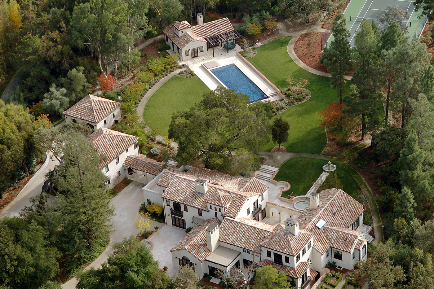 Los Altos Hills Spanish