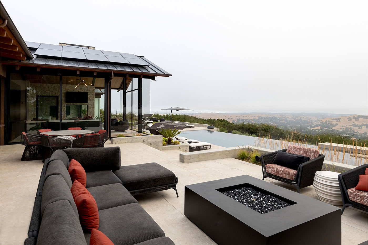 Organic Modern Ranch — photograph 6