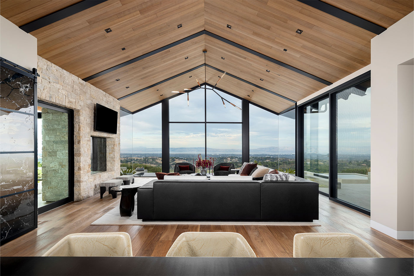 Organic Modern Ranch — photograph 13