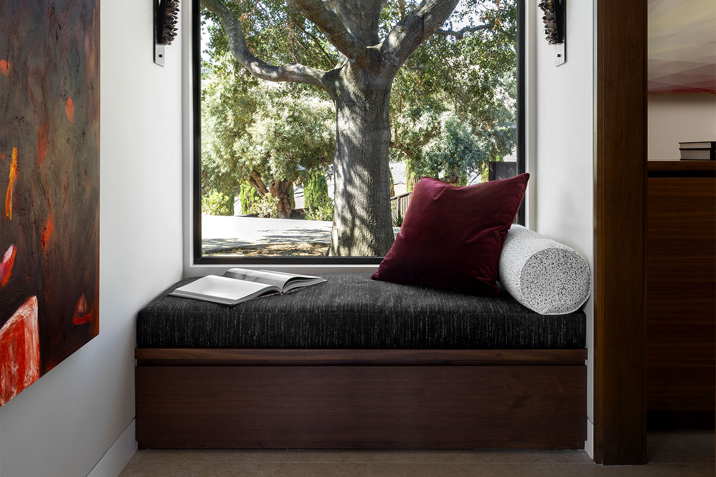 Organic Modern Ranch — photograph 15