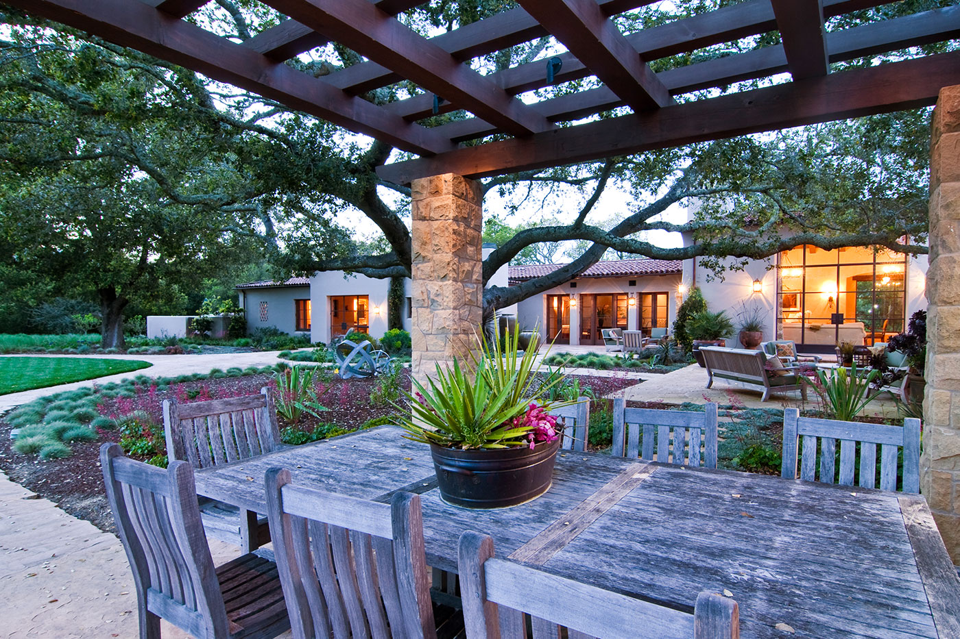 Portola Valley S.B.