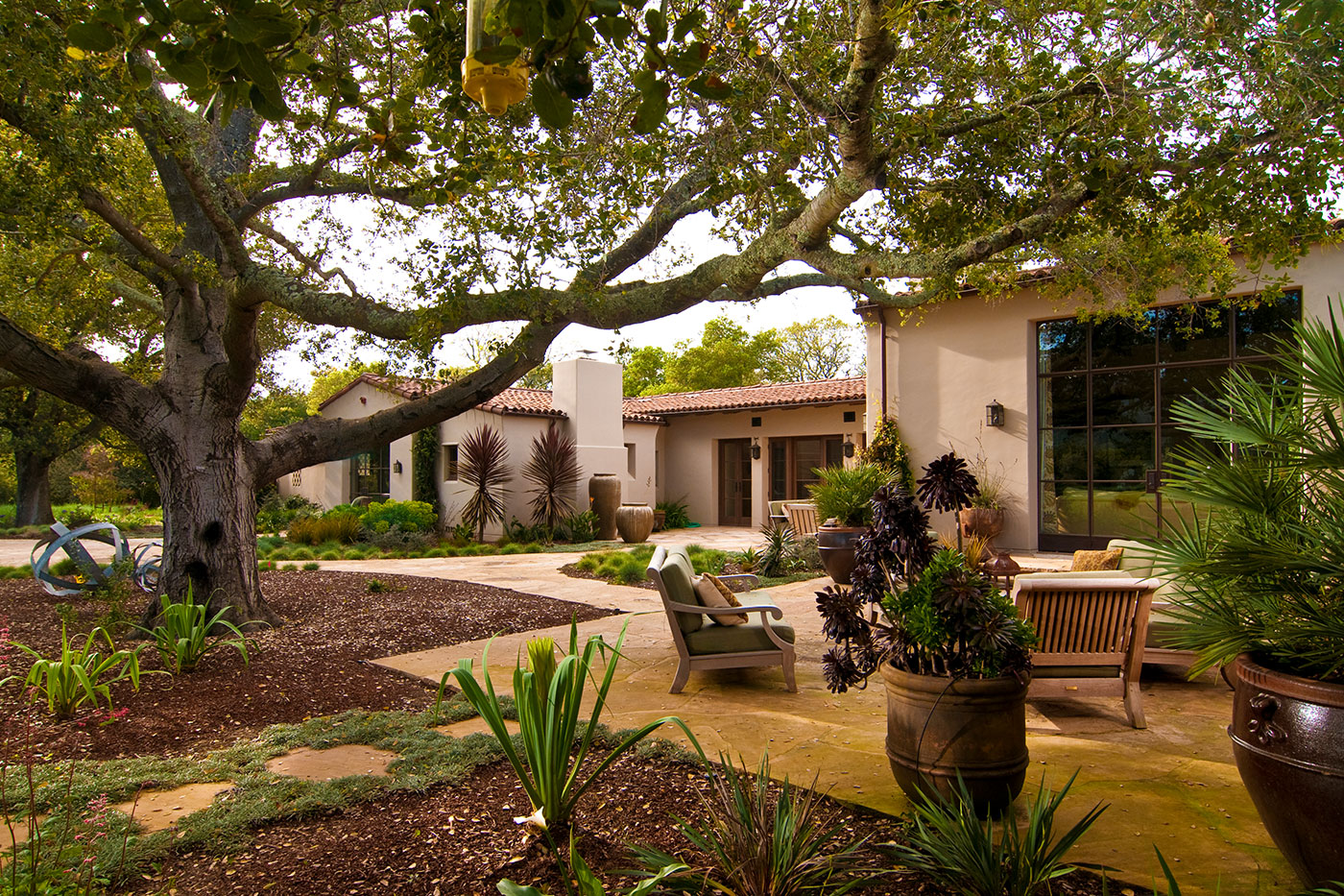 Portola Valley S.B. — photograph 3