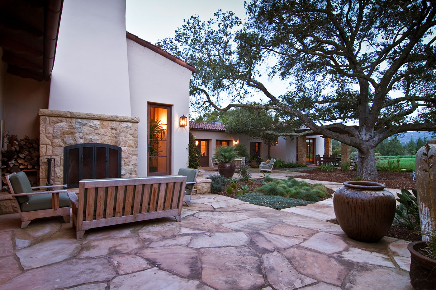 Portola Valley S.B. — photograph 4