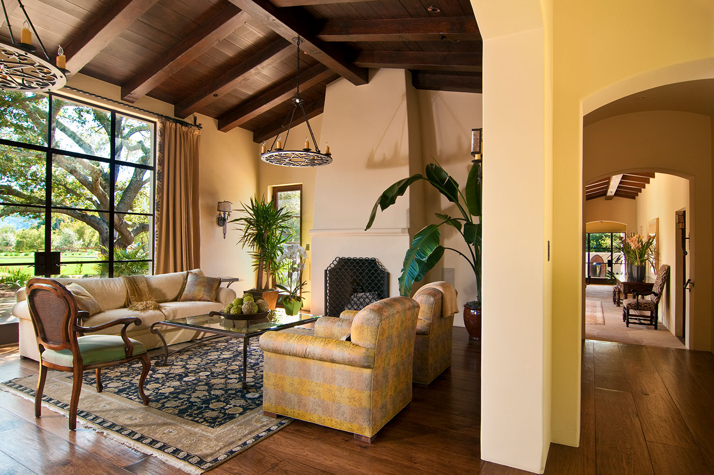 Portola Valley S.B. — photograph 10