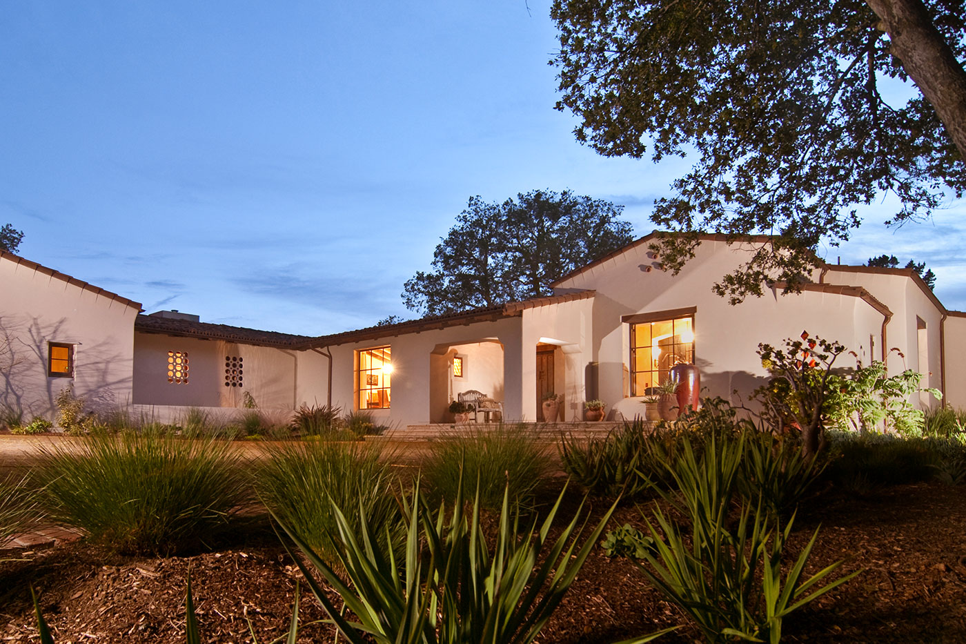 Portola Valley S.B. — photograph 11