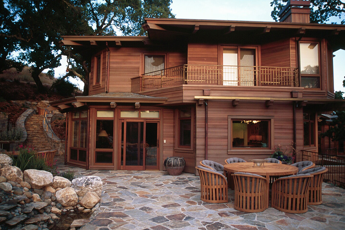 Portola Valley