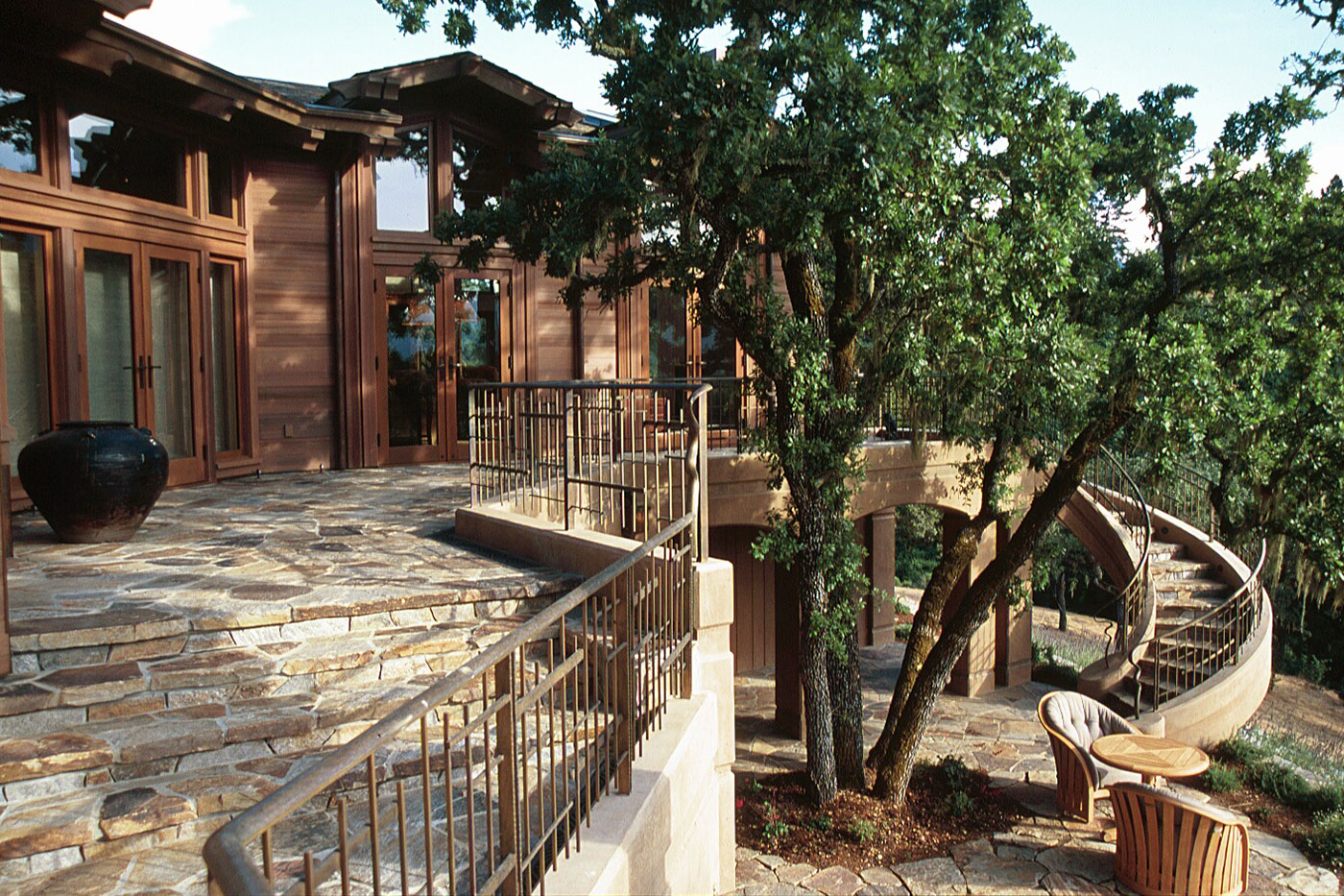 Portola Valley — photograph 2