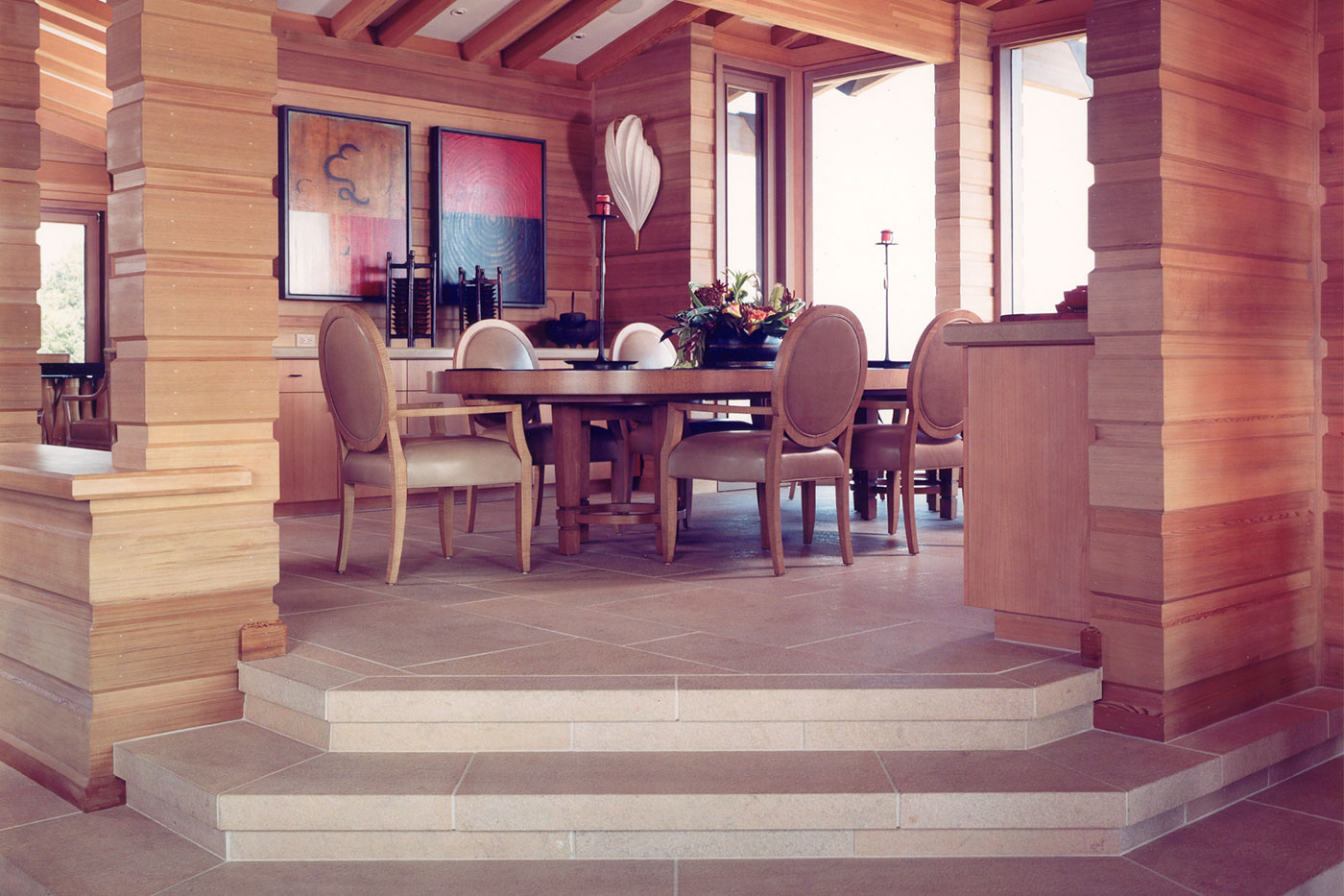 Saratoga Stone & Wood — photograph 6