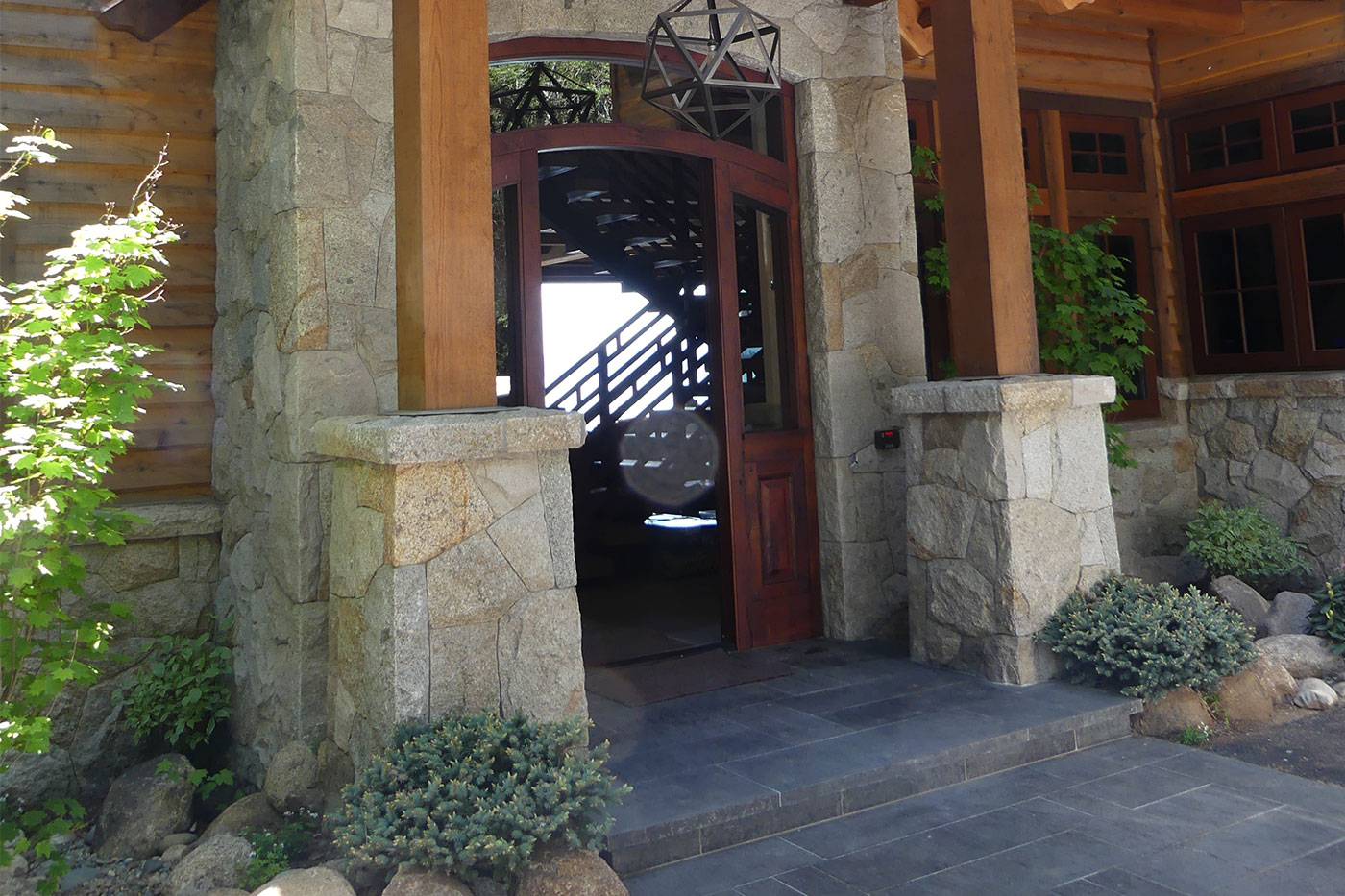 Tahoe Lakeside Classic — photograph 2