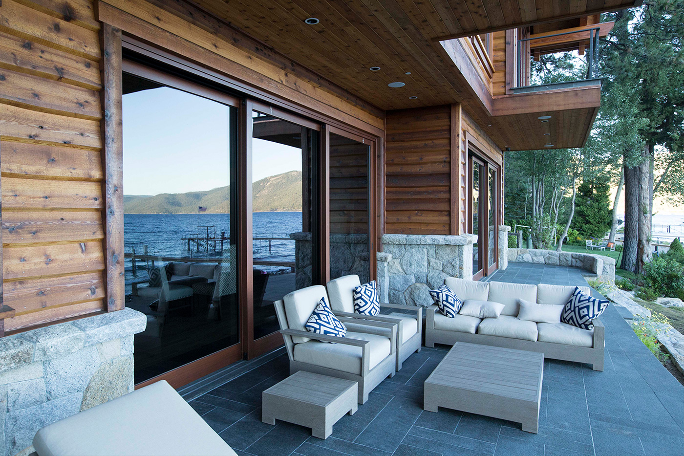 Tahoe Lakeside Classic — photograph 12