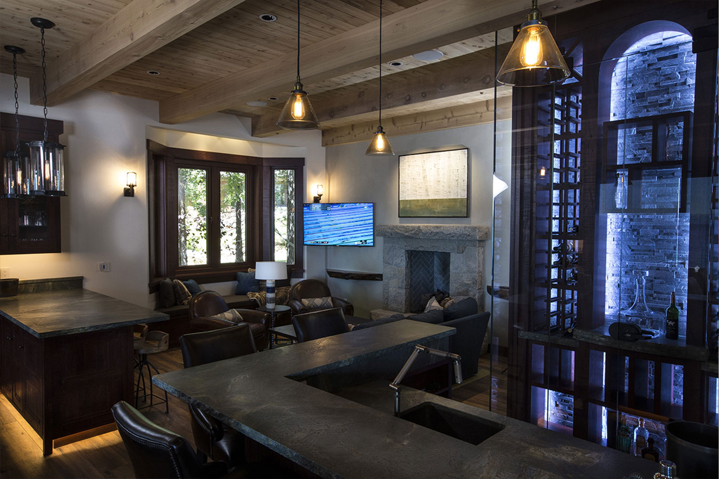 Tahoe Lakeside Classic — photograph 15