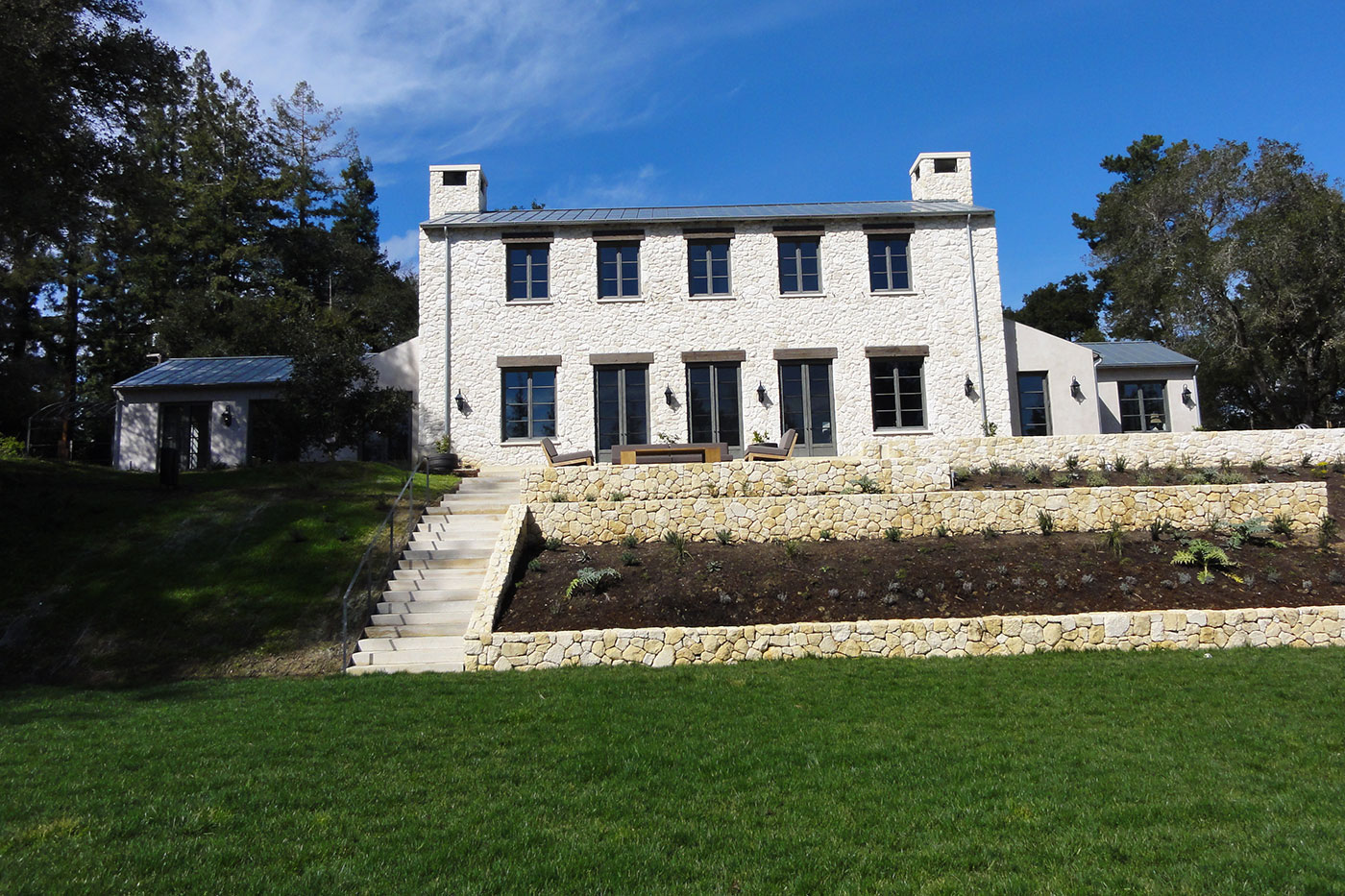 Woodside French