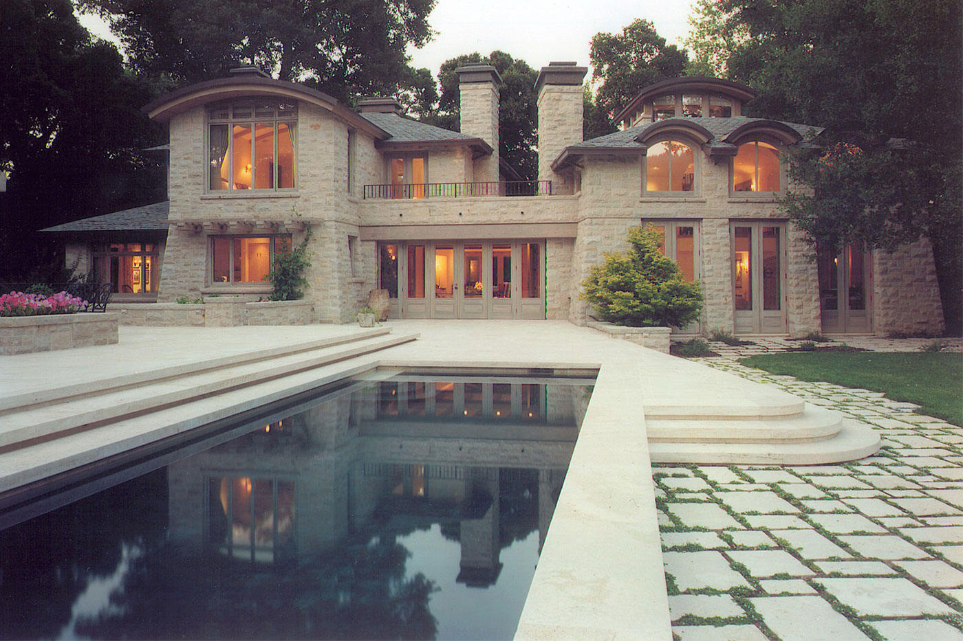 Woodside Stone
