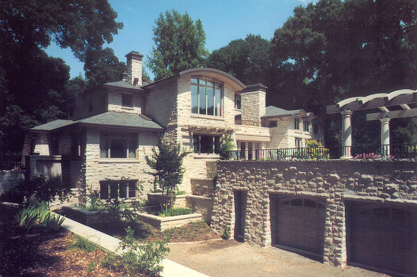 Woodside Stone — photograph 2