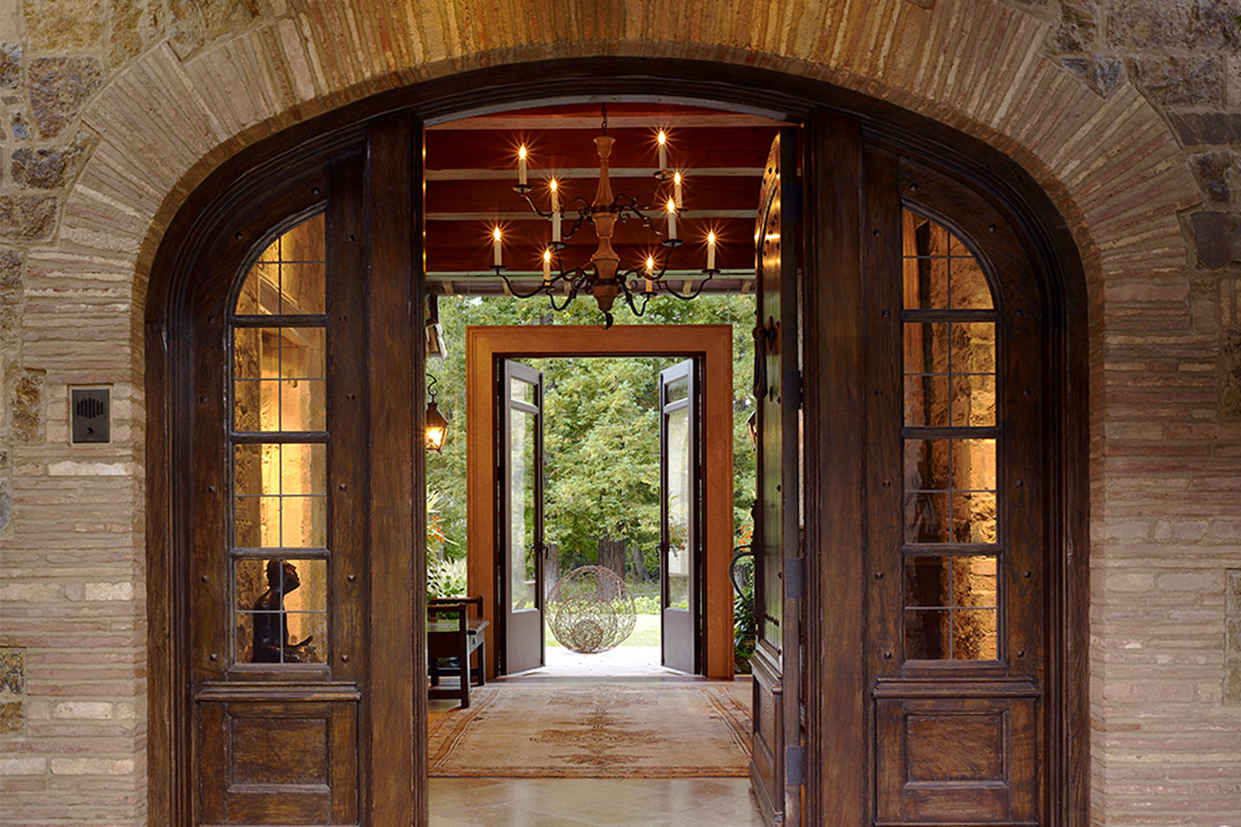 Woodside Tuscan — photograph 3