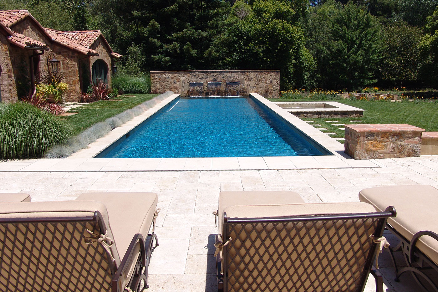 Woodside Tuscan — photograph 4