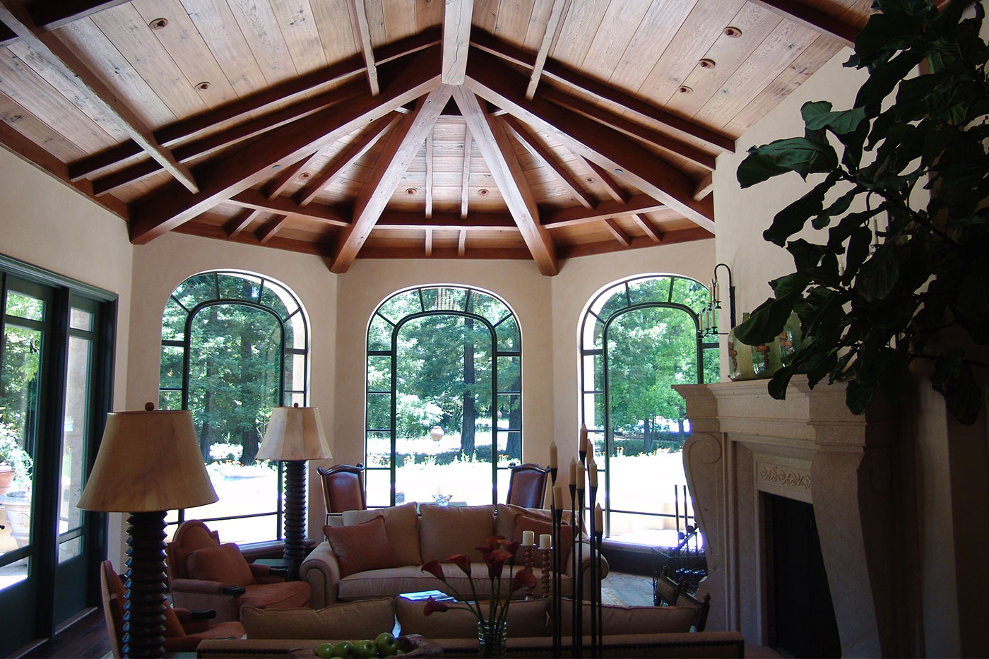 Woodside Tuscan — photograph 6
