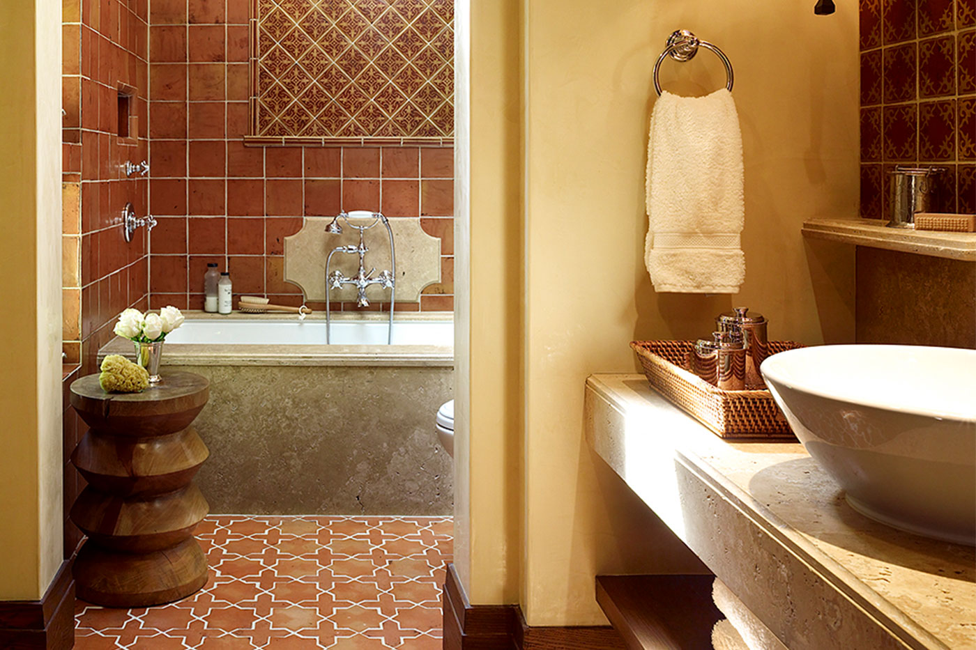 Woodside Tuscan — photograph 7