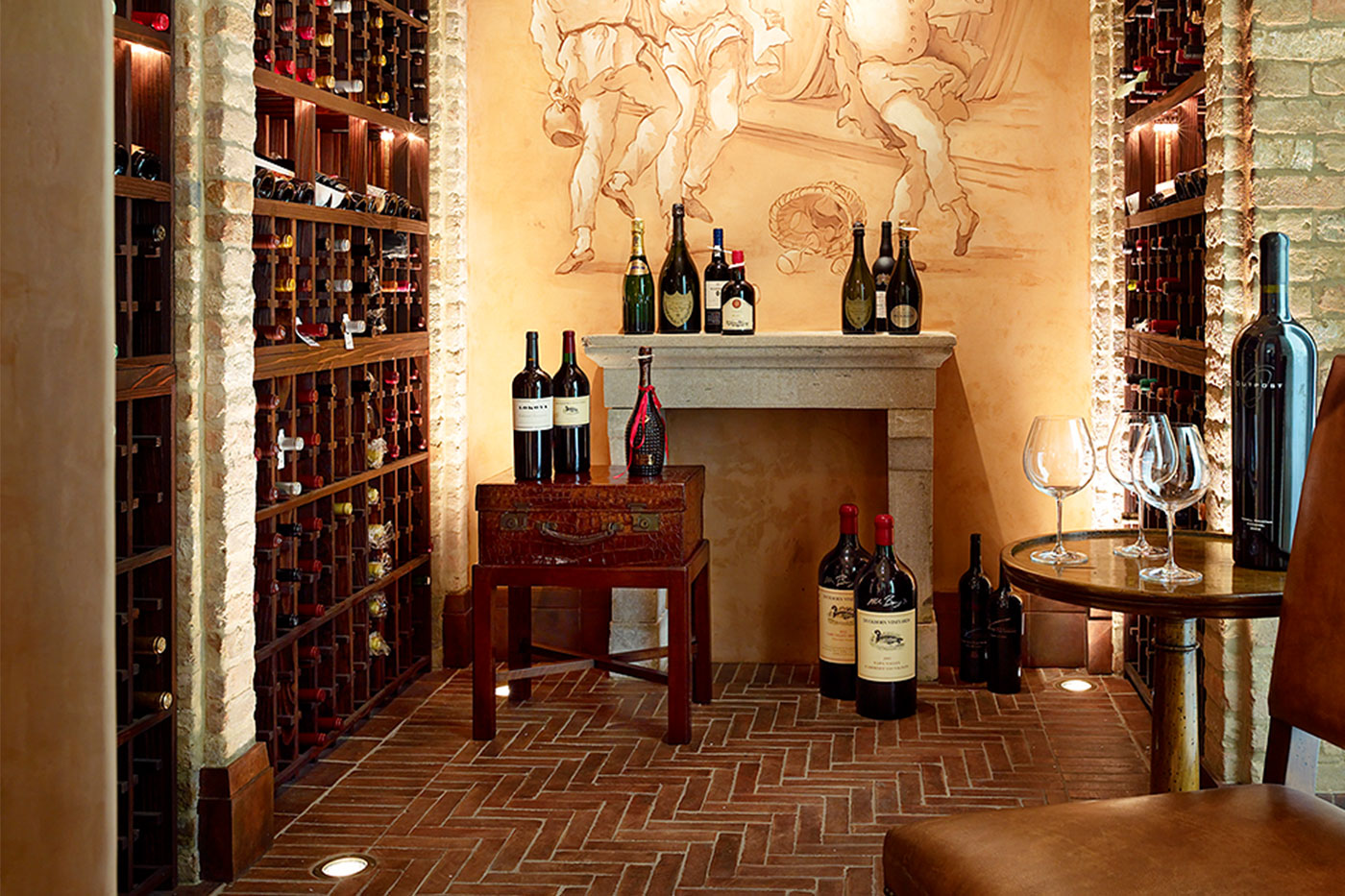 Woodside Tuscan — photograph 8